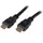50cm HDMI Kabel 4K High Speed HDMI Kabel met Ethernet