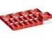 kit de bacs de rangement,18bacs,p. face avant H 100mm tiroir 27x36 E