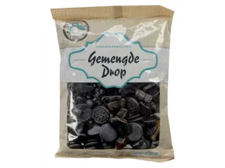 Drop gemengd 750gr - 1