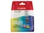 Inktcartridge Canon CLI-526 3 kleuren