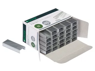 Nieten Leitz E2 verzinkt 2500 stuks - 3