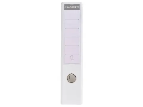 Ordner PVC Prem'Touch A4 70 mm wit