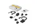 4K HDMI 2-poorts videosplitter 1x2 HDMI splitter 4K 30Hz