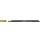 Viltstift STABILO Pen 68/810 medium metallic goud
