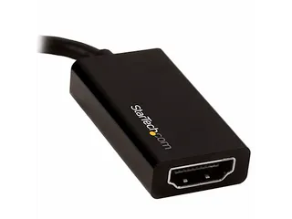 Mini DisplayPort naar HDMI adapter Actieve 4K 60Hz converter - 3