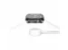 Spigen ACS01838 Apple Watch SE (44mm) Case Ultra Hybrid Space Crystal