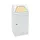 afvalverzamelaar,niet-brandbaar,1x60l,HxBxD 900x400x380mm
