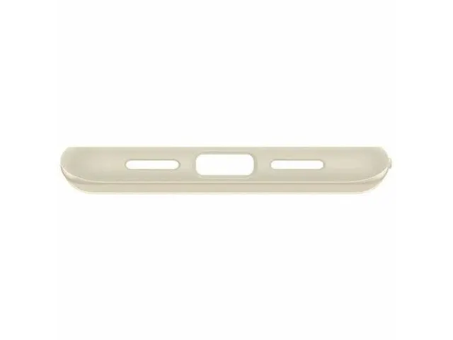 Spigen Case ACS06328 Pixel 8 Pro Thin Fit Beige