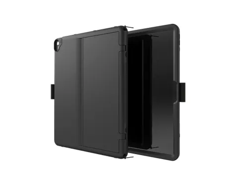 ZAGG iPad Pro 13 Inch M4 Hoes Denali Zwart