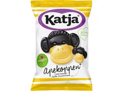 Snoep Apekoppen Vegan Zak 255 Gram