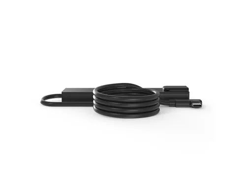 Compulocks HUB01, USB 2.0 Type-C, HDMI, RJ-45, USB 3.2 Gen 1 (3.1 Gen