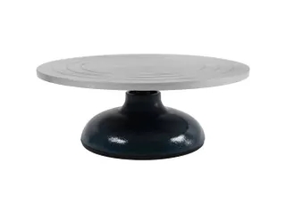 Boetseerschijf Creativ Company keramisch wiel 30cm - 1