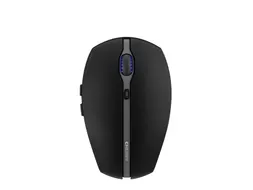 Gentix Draadloze Bluetooth Muis Zwart