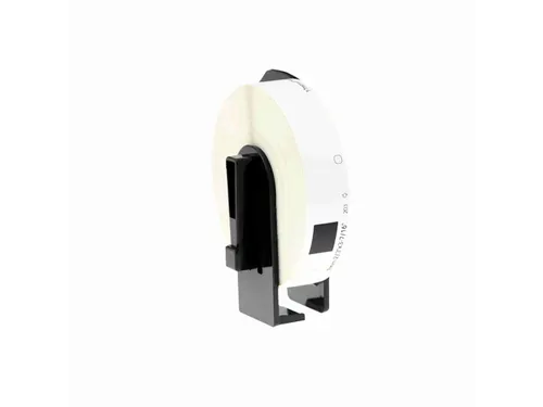 Etiket Dk-11203 17x87mm Archivering 300stuks