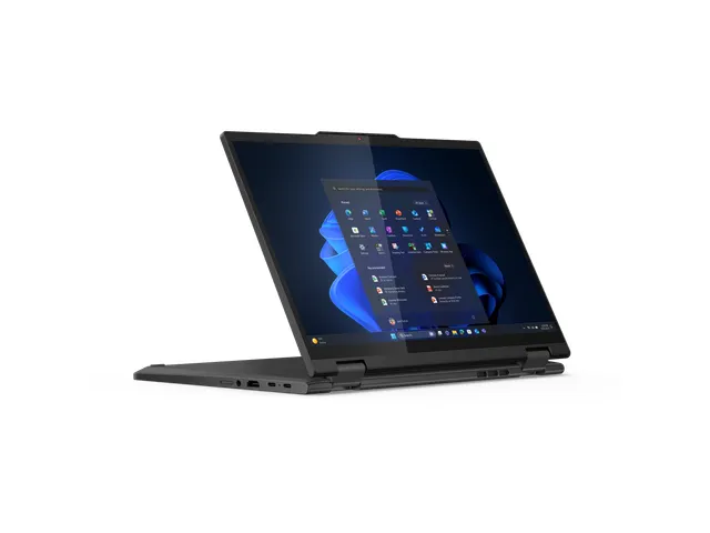 PC portable Lenovo ThinkPad T14s Intel Core Ultra 7 255U 14 inch noir