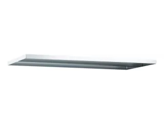 Stalen bodem,v. universele kast,v. kast HxBxD 1950x930x500mm - 1