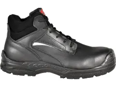 Cofra Corby hoge S3 veiligheidsschoenen, SRC, zwart, maat 39, per paar