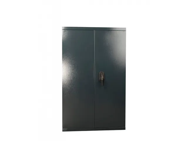 Laptopkast Lloyd Ll24 Voor 48 Laptops