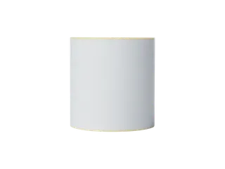 Brother BDE-1J000102-102 zwart op wit doorlopende labelrol van 102 mm - 2