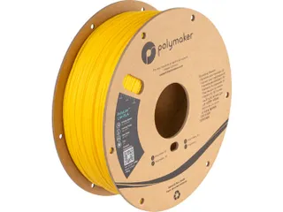 PolyLite LW-PLA 1,75mm geel 0,8kg 3D Filament - 1