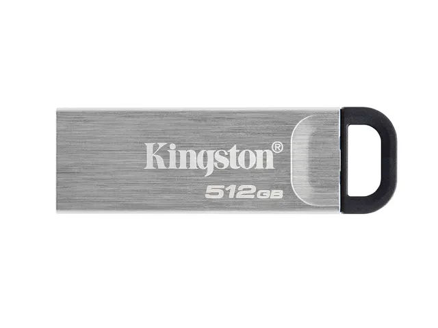 512GB DataTraveler Kyson usb-stick