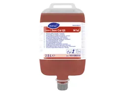 Sani Cid QS W1d Sanitairreiniger doos 2x2.5 liter