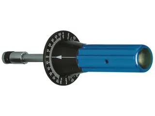 TT 50 FH Momentsleutel SP 1/4 inch 10-50cNm - 1