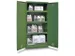 Armoire De Sécurité Tôle D'acier Hxlxp 1950X950X500Mm 3Tablettes De