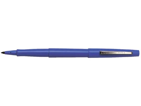 Fineliner Paper Mate Flair Original Medium bleu