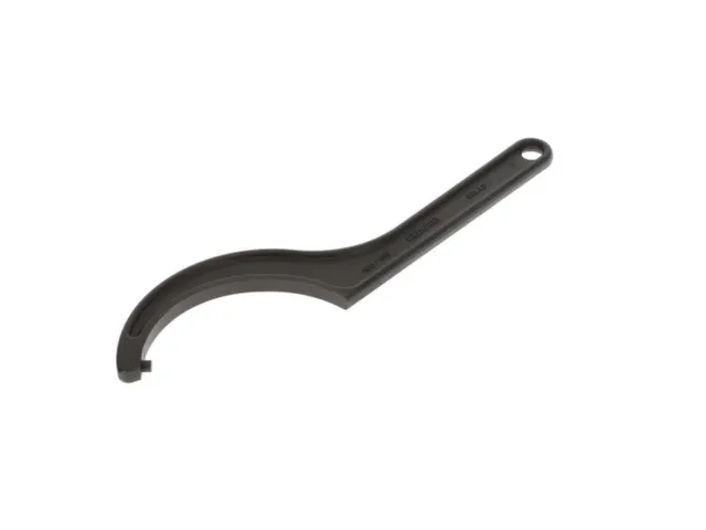 40 Z 180-195 Haaksleutel,DIN 1810 Form B,180-195mm