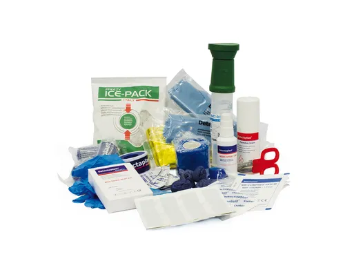 Medic Box Detectaplast Food XL
