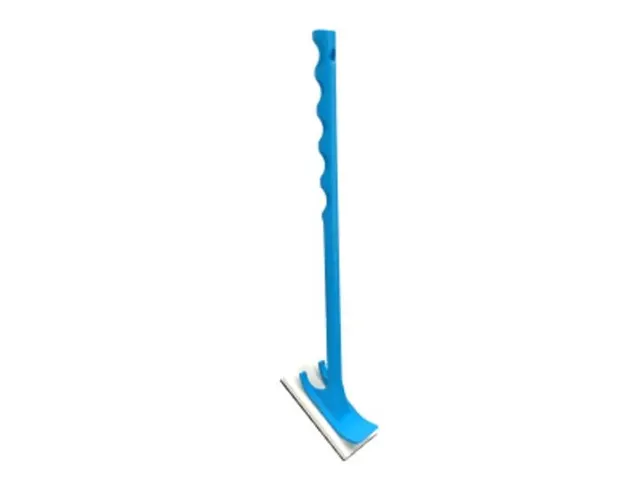 Sanimaid Stainremover-Mini inclusief 4x Allscrub