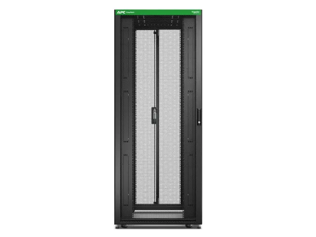 APC NetShelter Easy ER8202 - 42U/HE, 800mm(b) x 1000mm(d) 19 inch IT r