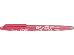 Rollerpen Pilot Frixion Ball 0.7mm BL-FR7 Medium punt Koraal Roze