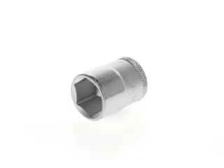 30 17 Stekkerdoos 3/8 inch zeskant 17mm - 1