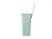 Pedaalemmer StepUp 40 Liter Jade Groen