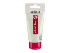Acrylverf Talens Art Creation 666 pastelgroen tube à 75ml