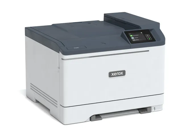 Xerox C320 A4 33 ppm draadloze dubbelzijdige printer