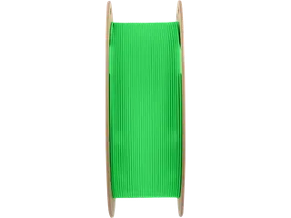Polymaker Panchroma PLA Neon filament Green 1,75 mm 1 kg - 3