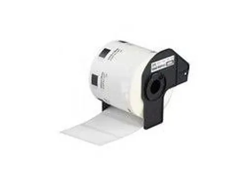 Etiket Dk-22225 38mm Thermisch 30-meter Wit Papier