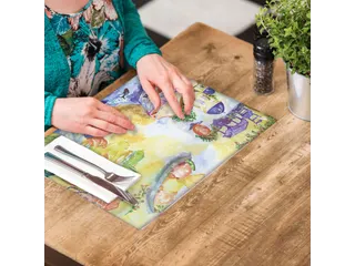 Tork 474071 Placemat 30x42cm Mediterrannee - 4