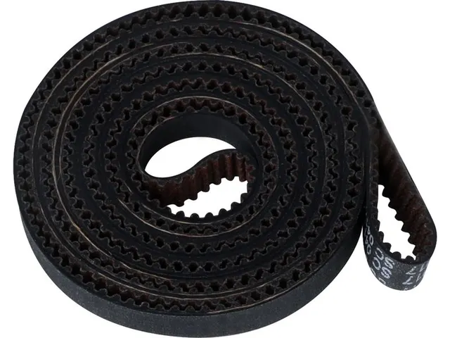 K2/K2 Pro/Plus Loop Belt Z-Axis