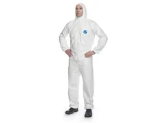 DuPont Tyvek 200 EasySafe overall - L