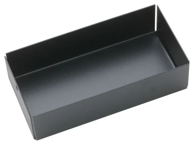 1500 ED-70 S Spacer plaatmodule 1/3,leeg,152x77x40mm