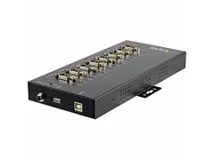 8 Port Seriële USB Hub naar RS-232/422/485 Adapter