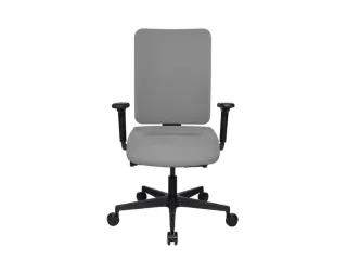 Topstar Bureaustoel Sitness Open X (P) Deluxe Grijs - 2