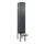 locker voor scheiding van kleding,HxBxD 2120x300x815mm,1vak