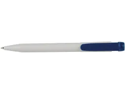 Balpen Iprotect Antibacteriëel 0,7mm Blauw