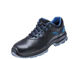 Atlas SL 645 XP lage S3 veiligheidsschoenen, SRC, ESD, zwart, maat 43,