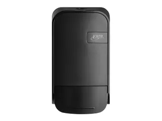 Euro 441651 Zwart Quartz foam dispenser 400 ml - 1